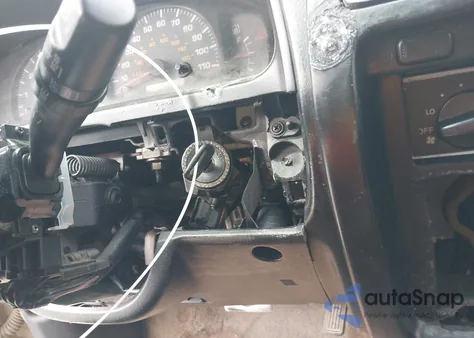 2001 Toyota 4Runner Sr5 V6 from USA, damaged, VIN JT3GN86R410183252